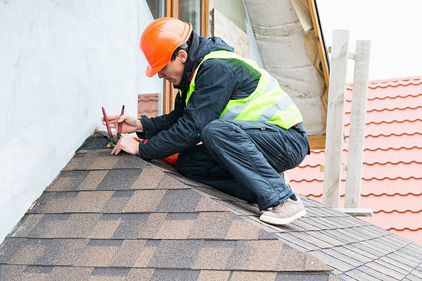 Best Metal Roofing Contractor  in , UT